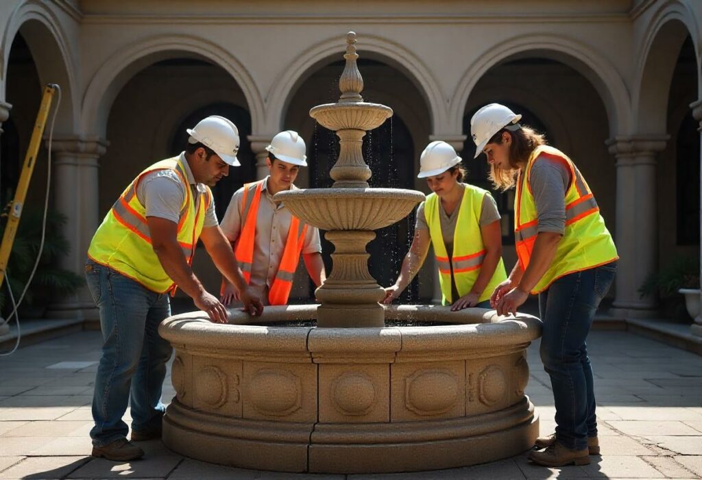 Diferencias entre restauración y rehabilitación y conservación del patrimonio