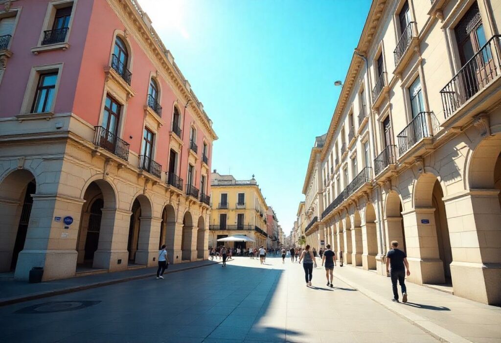 Rehabilitación Estructural de Edificios Históricos