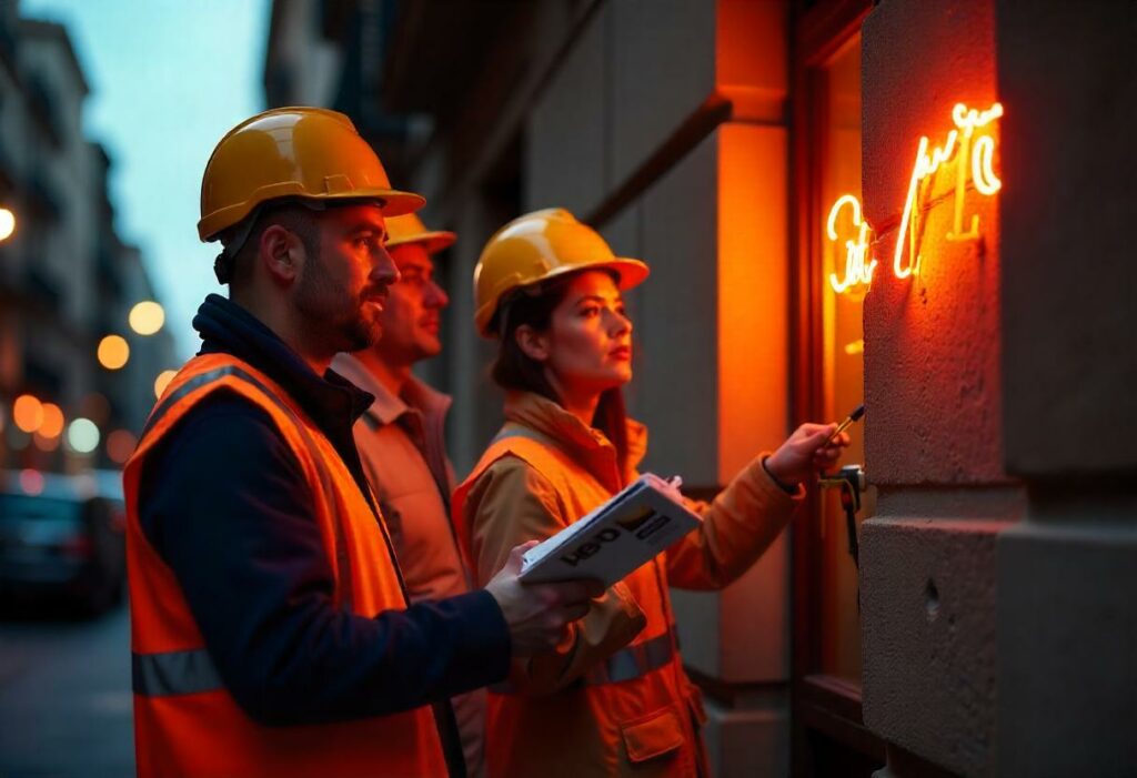 patologías estructurales y daños estéticos en fachadas