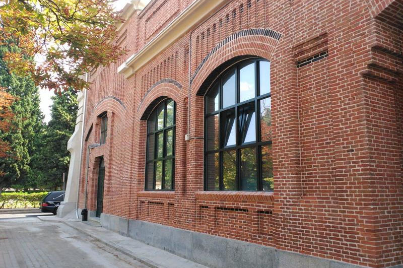 Proiescon: ITE y seguimiento en edificio histórico