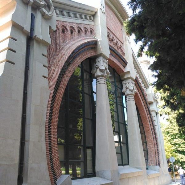Proiescon: rehabilitación de edificios históricos e intervención integral en inmueble patrimonial