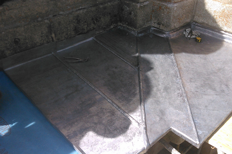 Proyectos de Rehabilitación de edificios