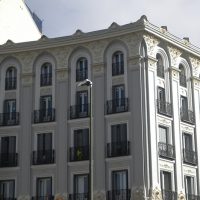 Rehabilitación de Fachadas en Madrid Rehabilitación de Fachadas en Madrid
