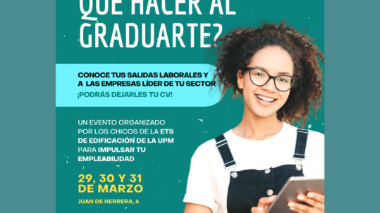 Foro de Orientación, Empleo y Emprendimiento