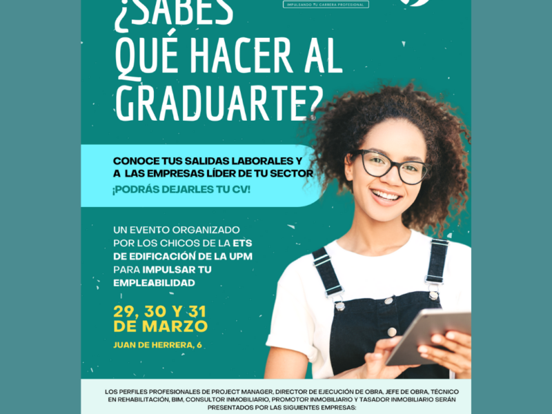 Foro de Orientación, Empleo y Emprendimiento