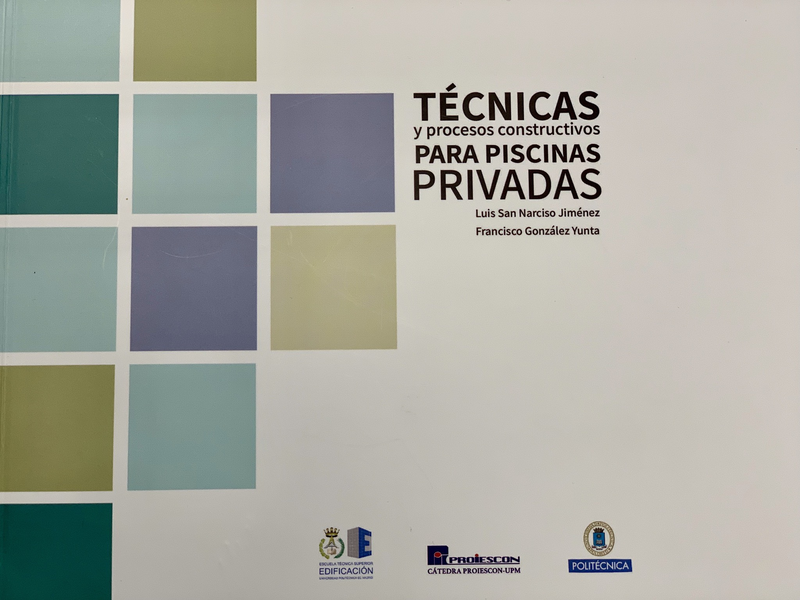 Técnicas y procesos constructivos para piscinas privadas