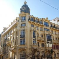 rehabilitacion de fachadas en madrid